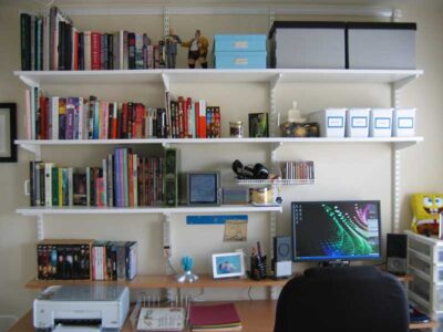 Home Office Eco-Nomics: The Eco Benefits of Working from Home Image